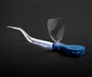 clearlook lighted ear curette